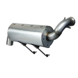 2015-2023 Polaris RZR 900 Stainless Steel Muffler