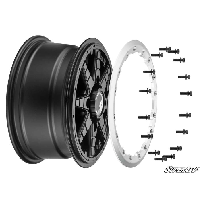 HEALY LOCK SERIES BEADLOCK WHEELS