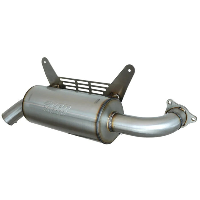 2016-2021 Polaris RZR XP Turbo GGB Sport Muffler