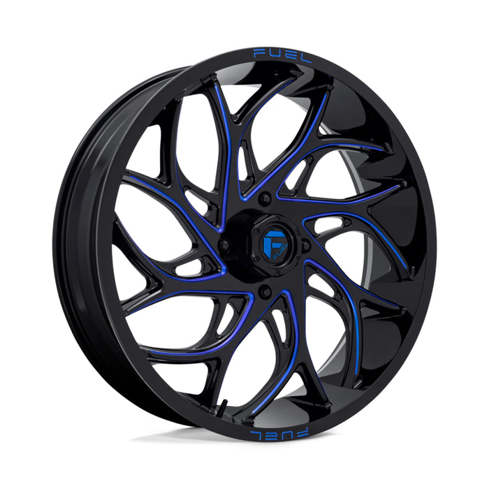 Fuel RUNNER UTV Wheel