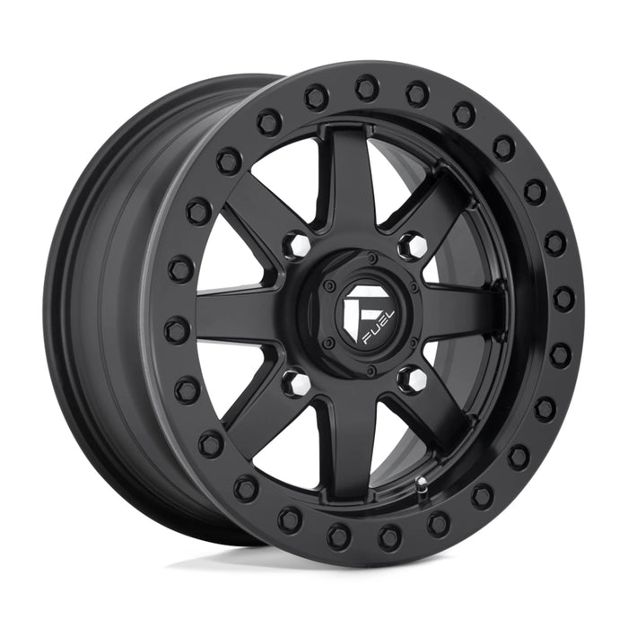 Fuel MAVERICK BEADLOCK UTV Wheel