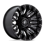 FUEL Offroad QUAKE Wheels