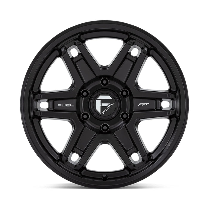 FUEL Offroad SLAYER Wheels