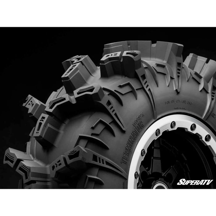 SUPERATV TERMINATOR MAX UTV/ATV TIRES