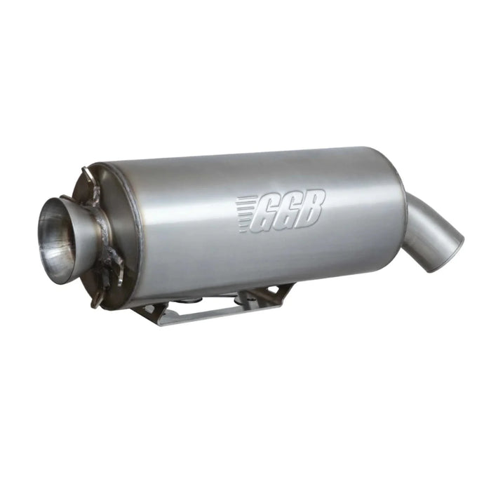 2018-2022 Arctic Cat Wildcat XX 1000 Stainless Steel Muffler