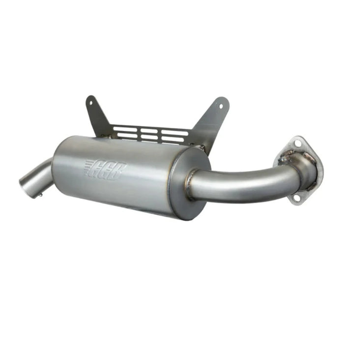 2015-2017 Polaris RZR XP 1000 GGB Trail Muffler