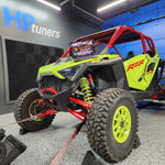 2022+ RZR Pro R PANDEMYK Turbocharger Tune!