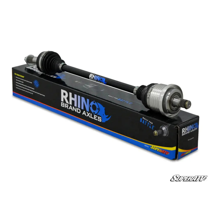 RHINO CAN-AM MAVERICK TURBO AXLE