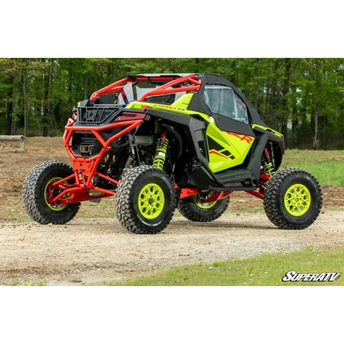 POLARIS RZR PRO R PRIMAL SOFT CAB ENCLOSURE UPPER DOORS