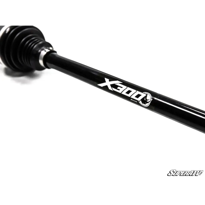 CAN-AM MAVERICK X3 HEAVY-DUTY AXLE