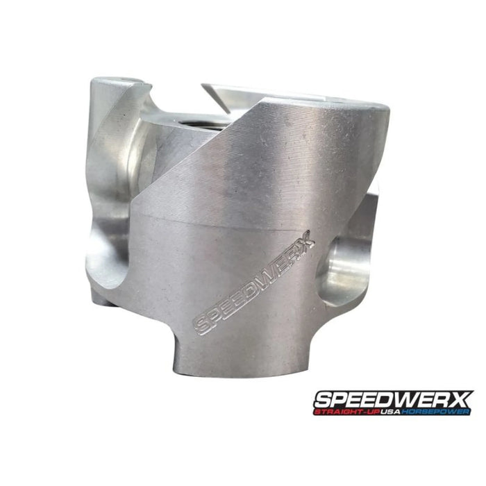 SPEEDWERX HYPERSHIFT HELIXES// POLARIS RZR PRO XP / TURBO R