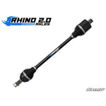 Polaris RZR TURBO R RHINO 2.0 Axle