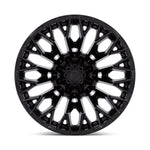 FUEL Offroad STRIKE Wheels