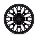 FUEL Offroad STRIKE Wheels