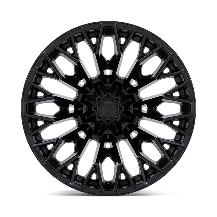 FUEL Offroad STRIKE Wheels