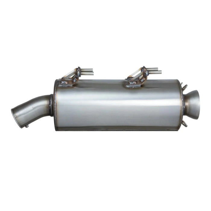 2015-2019 Arctic Cat Wildcat X 1000 Stainless Steel Muffler