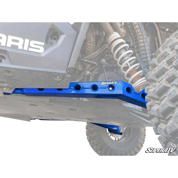 POLARIS RZR XP 1000 HIGH CLEARANCE REAR TRAILING ARMS