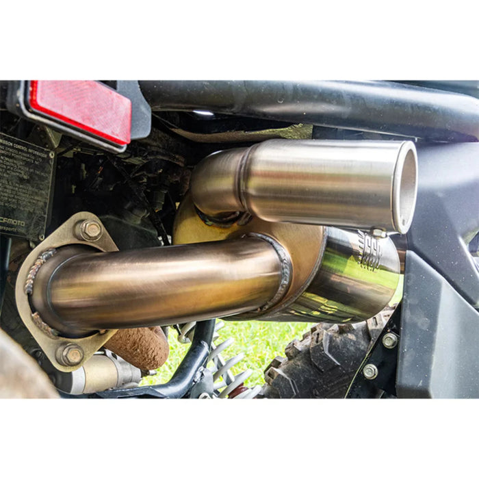 2022-2024 CF MOTO ZFORCE 950 H.O. Trail Muffler