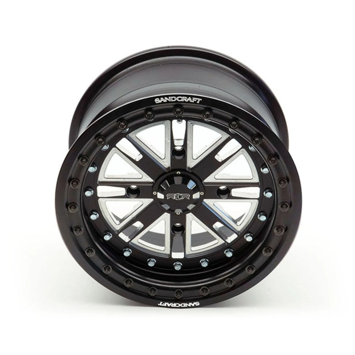 SANDCRAFT NITRO BEADLOCK WHEELS