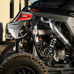 FORCE TURBOS POLARIS RZR PRO R 2.0L TURBO SYSTEM