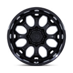 FUEL Offroad SCEPTER Wheels