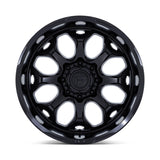 FUEL Offroad SCEPTER Wheels