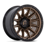 Fuel Offroad PISTON Wheels