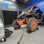 2022+ RZR Pro R PANDEMYK Base Kraftwerks Supercharger Tune!