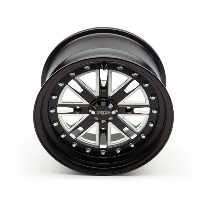 SANDCRAFT NITRO WHEELS