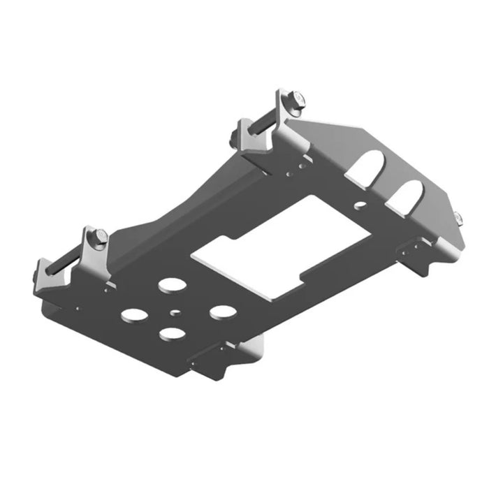 Thumper Fab General XP Frame Stiffener