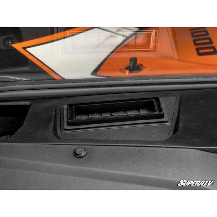 KAWASAKI TERYX KRX 1000 IN-DASH HEATER