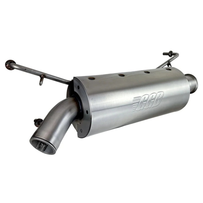 2024 Polaris RZR XP 1000 Sport/Premuim/Ultimate, XP 4 1000 Sport/Premium/Ultimate Trail Muffler