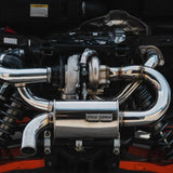 FORCE TURBOS POLARIS GENERAL® 1000 TURBO SYSTEM