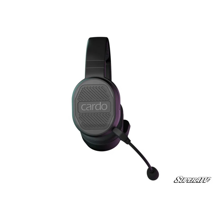 CARDO PACKTALK EDGEPHONES HEADSET