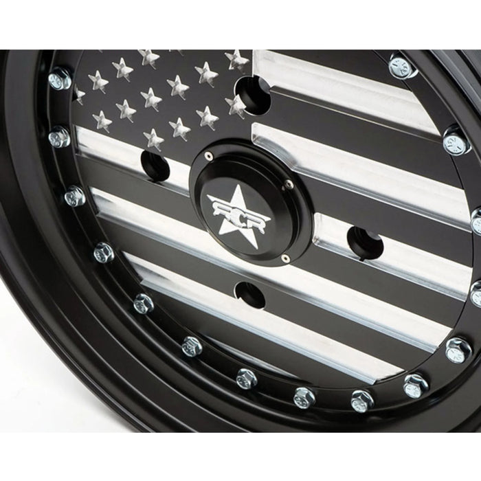 SANDCRAFT MERICA WHEELS