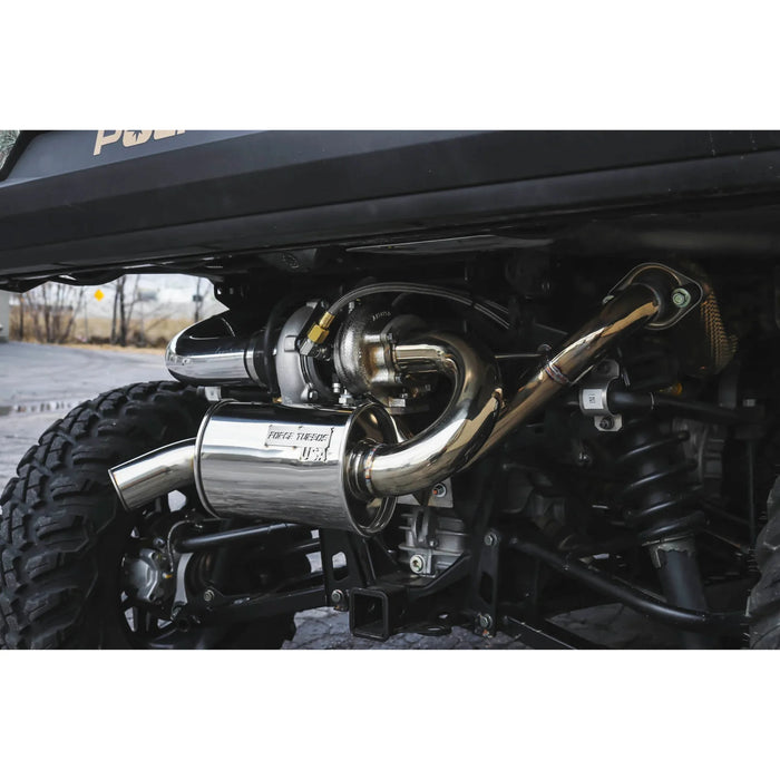 FORCE TURBOS POLARIS RANGER AC UNIT TURBO SYSTEM