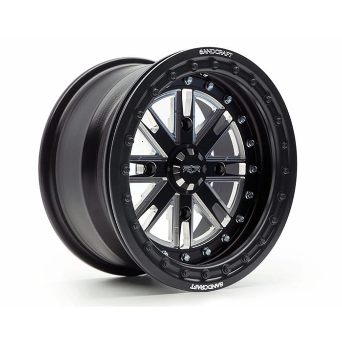 SANDCRAFT NITRO BEADLOCK WHEELS