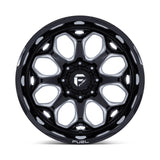 FUEL Offroad SCEPTER Wheels