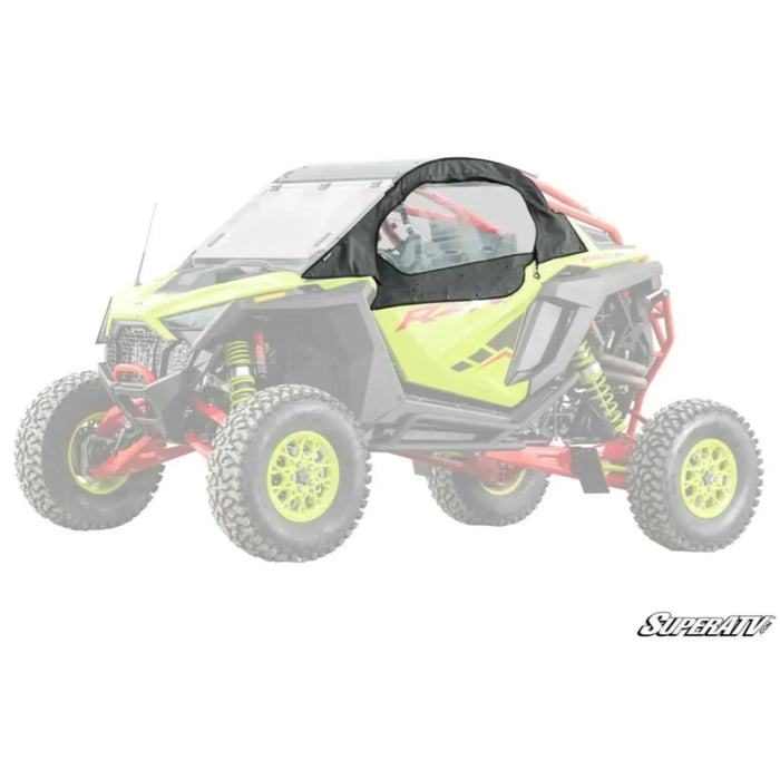 POLARIS RZR PRO R PRIMAL SOFT CAB ENCLOSURE UPPER DOORS