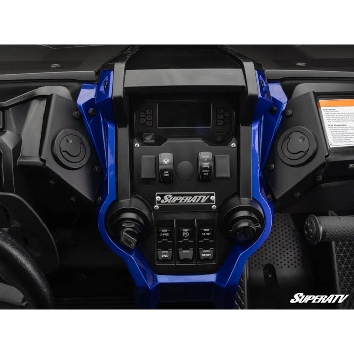 HONDA TALON 1000 IN-DASH HEATER