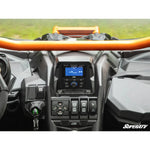 MTX CAN-AM X3-17-THUNDER SOUND SYSTEM