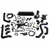 Kraftwerks Base Supercharger Kit for RZR Pro R