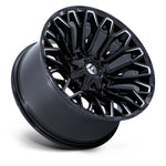 FUEL Offroad STRIKE Wheels