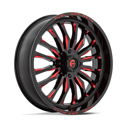 Fuel ARC UTV Wheel