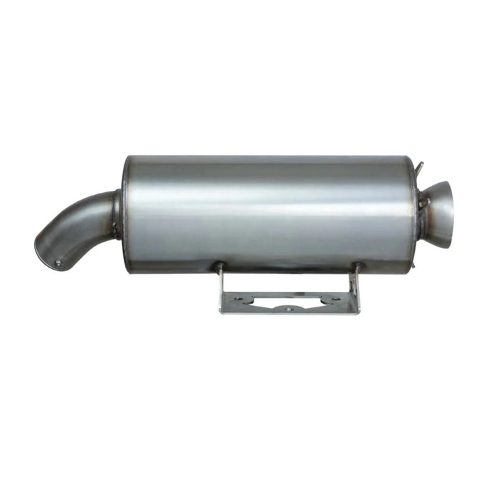 2018-2022 Arctic Cat Wildcat XX 1000 Stainless Steel Muffler