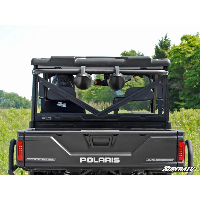 POLARIS RANGER WAKEBOARD SPEAKER MOUNT