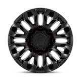 FUEL Offroad QUAKE Wheels