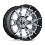 Fuel Offroad CATALYST Wheels