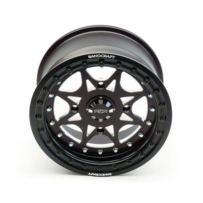 SANDCRAFT NEXUS BEADLOCK WHEELS