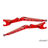 POLARIS RZR XP 1000 HIGH CLEARANCE REAR TRAILING ARMS